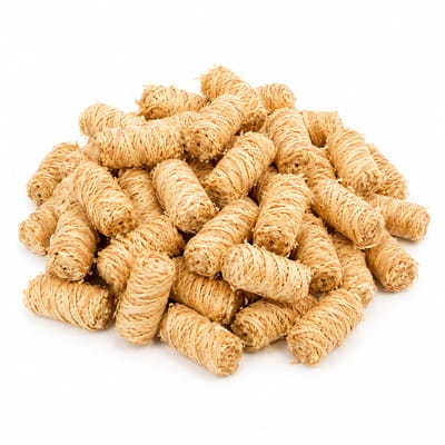 Aanmaakkrullen 50 pcs