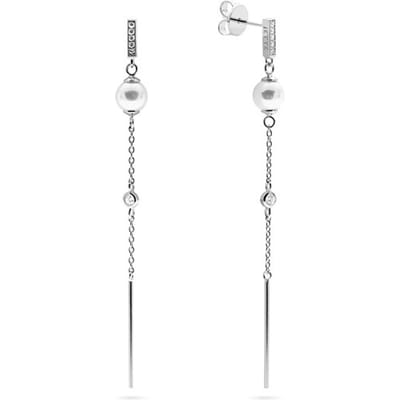JETTE Oorhangers PEARL 89230133