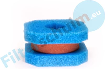 Oase vervangmousse FiltoClear 3000