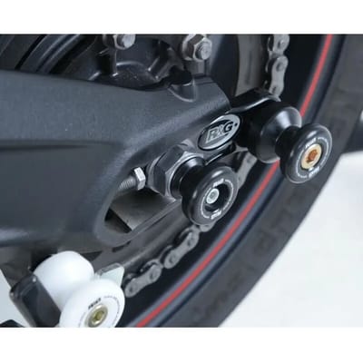 Protection voor oscillatie moto R&G Racing Triumph STREET TRIPLE 765 R
