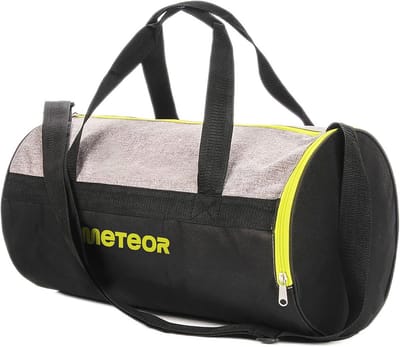 Sporttas voor Fitness en Gym - Unisex Sporttas met Schoenenvak