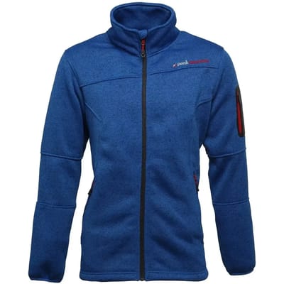 Fleece Jack Peak Mountain Polaire garçon ECEMAILLO