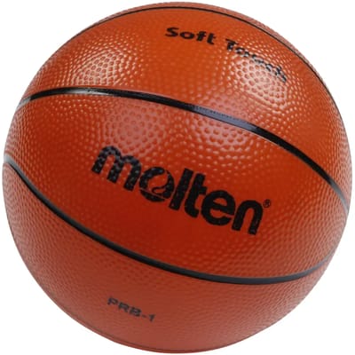 Basketbal Molten Soft Touch