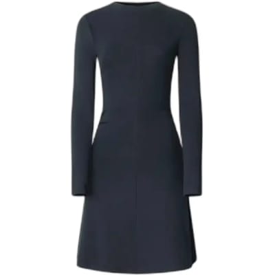Damesjurk Pepe Jeans Boli