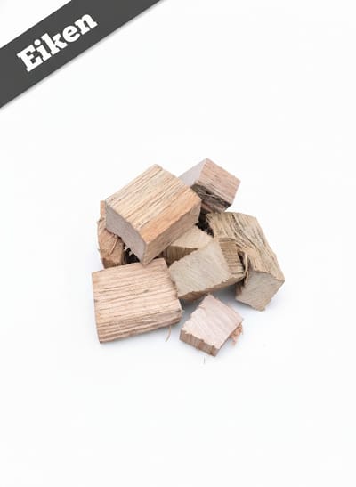 Eiken chunkies 2 kg