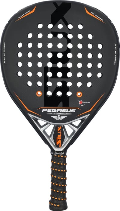 Siux Pegasus Revolution 3k 2023