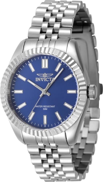 Invicta Specialty 47497 Dames Quartz horloge - 36 mm