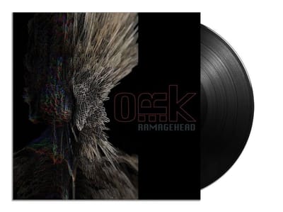Ramagehead - O.r.k.