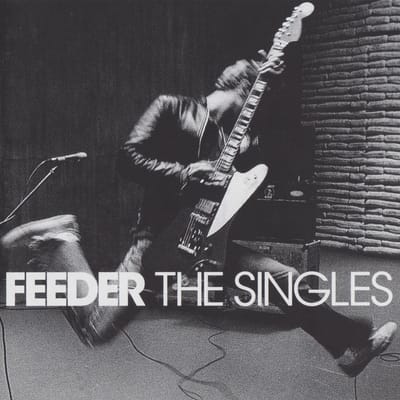 Feeder - The Singles (2 LP) (Coloured Vinyl)