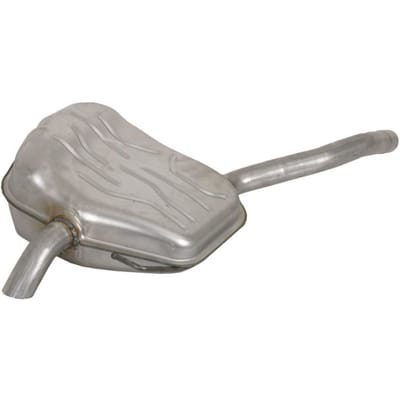 Geluiddemper achter BOSAL 154-449