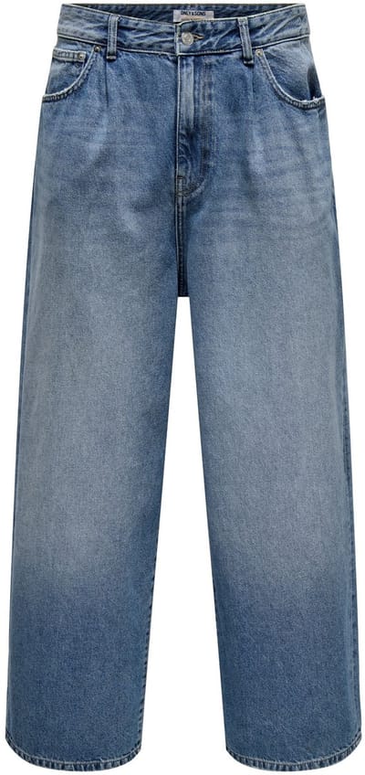 ONLY & SONS Loose fit ONSCARL Baggy fit Jeans