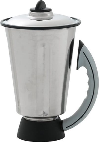 Santosafe Beker (4L/RVS) - Santos 408058 - Horeca