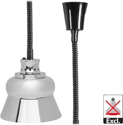 Warmhoudkap | CaterChef | 688042