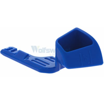 Husqvarna 525bx choke hendel bladblazer