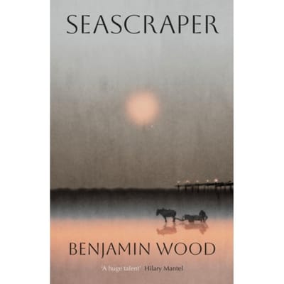 Seascraper - Benjamin Wood