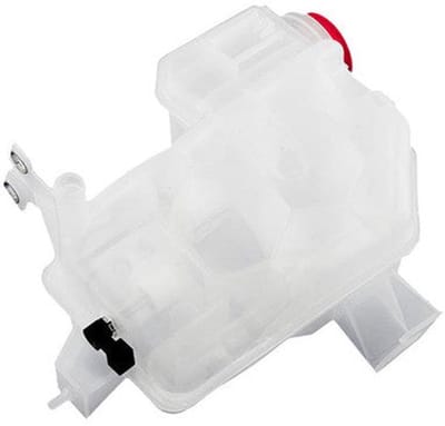 Expansietank, koelvloeistof OEM LR023080