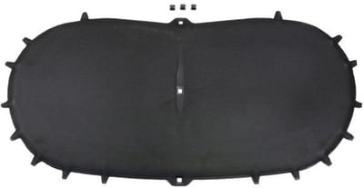 Motorruimte isolatie OEM 5N0863831B