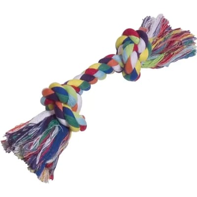 Hondentouwen 2 knopen Nobby Pet