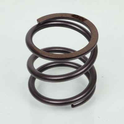 Ressort d embrayage EVOK pour scooter Piaggio 100 Vespa PK S 1982 à 1985 Neuf