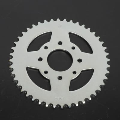 Couronne de transmission Sifam pour Moto Honda 125 Ca Rebel 1995 à 2002 Neuf