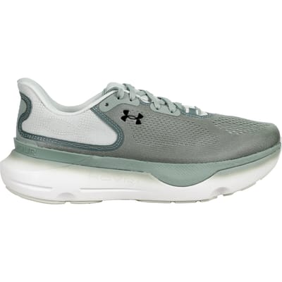 Under Armour Infinite Pro 2 Neutrale Schoen Dames-Groen,Groen