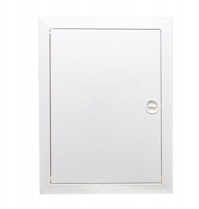 Eaton KLV-24UPS-F - Kunststof Verdeelkast - 24 Modulen - IP30 - IK05