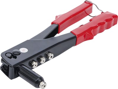 BGS Popnageltang - 2,4 t/m 4,8 mm - 250 mm
