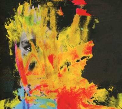 Michael Nau - Some Twist (CD)