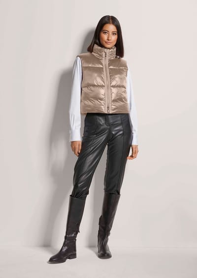 MADELEINE Bodywarmer Bodywarmer