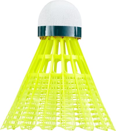 Duurzame Nylon Badminton Shuttles voor Training en Wedstrijd