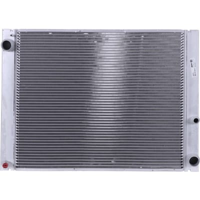 Radiator, motorkoeling NRF 53840