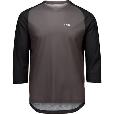 POC Motion Air 3/4 Jersey Long Sleeve Jersey grijs