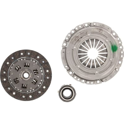 Schaeffler Luk Koppelingsset LUK RepSet 618 3016 00