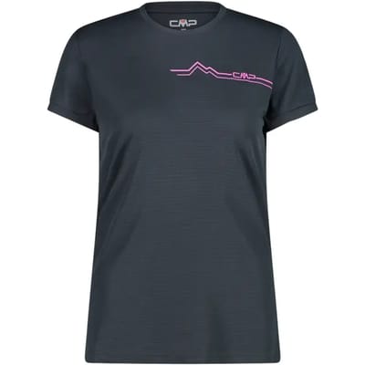 Dames-T-shirt CMP