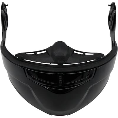 Motorhelm kinband LS2 FF908