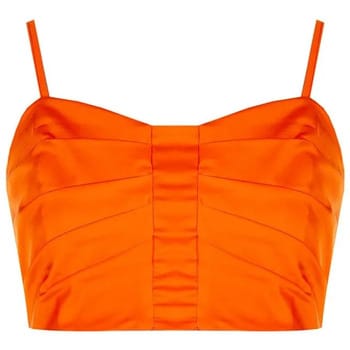 Blouse Rinascimento CFC0019479002