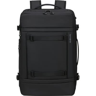 Samsonite Rugzak - Cabin Pack Handbage backpack S -35 x 55x 23/27 uitbreidbaar tot 56 l - climbing ivy