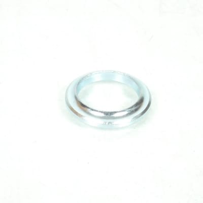 Cuvette inférieure roulement de direction pour moto Peugeot 50 XP6 743842 Neuf