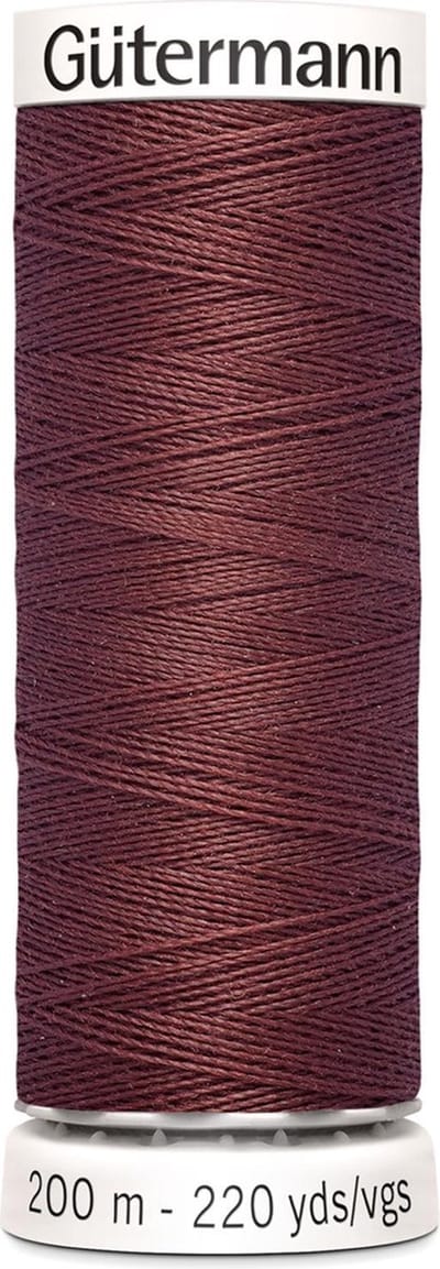 Gutermann Polyester Naaigaren 200meter-262