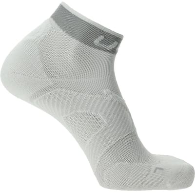 Uyn Runner´s One Sokken Wit EU 37-38 Vrouw