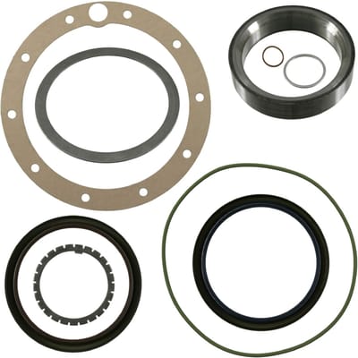 Wielnaaf reparatieset FEBI BILSTEIN 21947