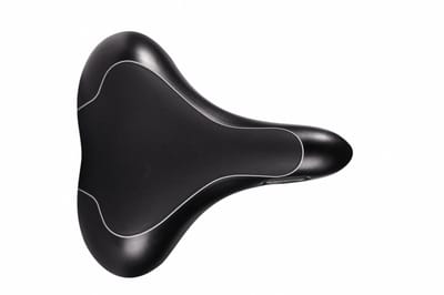 Selle San Marco City Biofoam Fietszadel – Comfort voor elke stadsrit