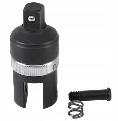 BGS 228-1 Reparatieset Kogelgewricht - Kwaliteit Staal