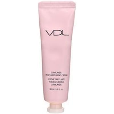 VDL - Lumilayer Perfumed Hand Cream 30ml
