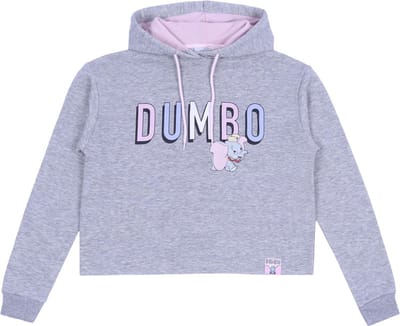 Grijs Dumbo DISNEY sweatshirt