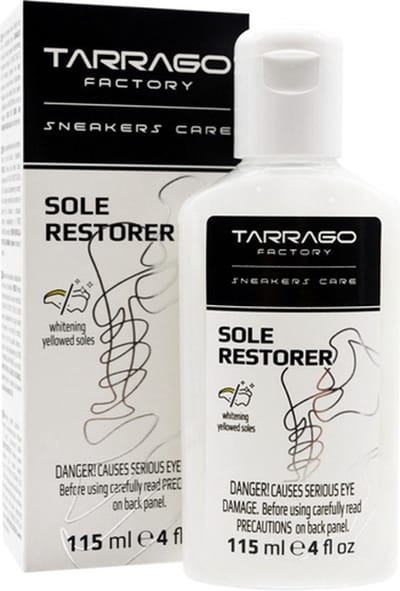 Tarrago Sneaker Soles Restorer 115 ml