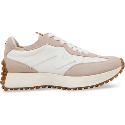 Damestrainers Steve Madden Campo