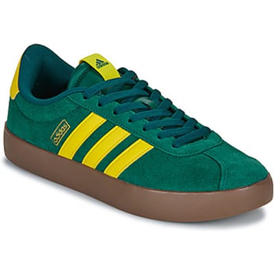 adidas Sportswear VL Court 3.0 Schoenen - Unisex - Groen