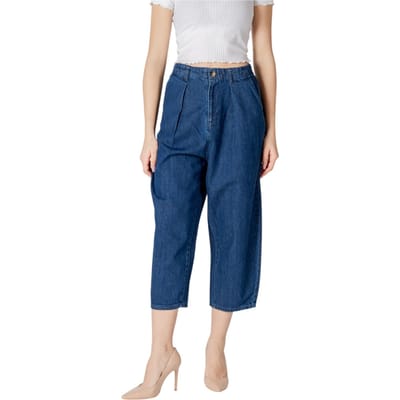 ONLY Ballon fit jeans ONLLERIN High waist Baggy fit Jeans