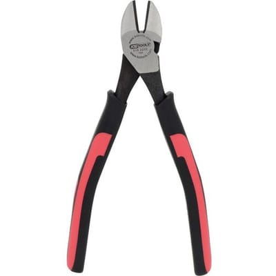 KS Tools 1152232 115.2232 Zijkniptang 180 mm